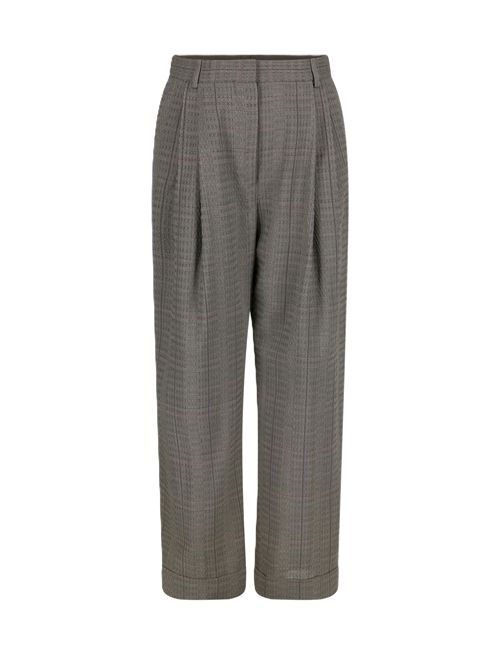 Partan pant cemento DRIES VAN NOTEN | 262-010902-4303801 CEMENT